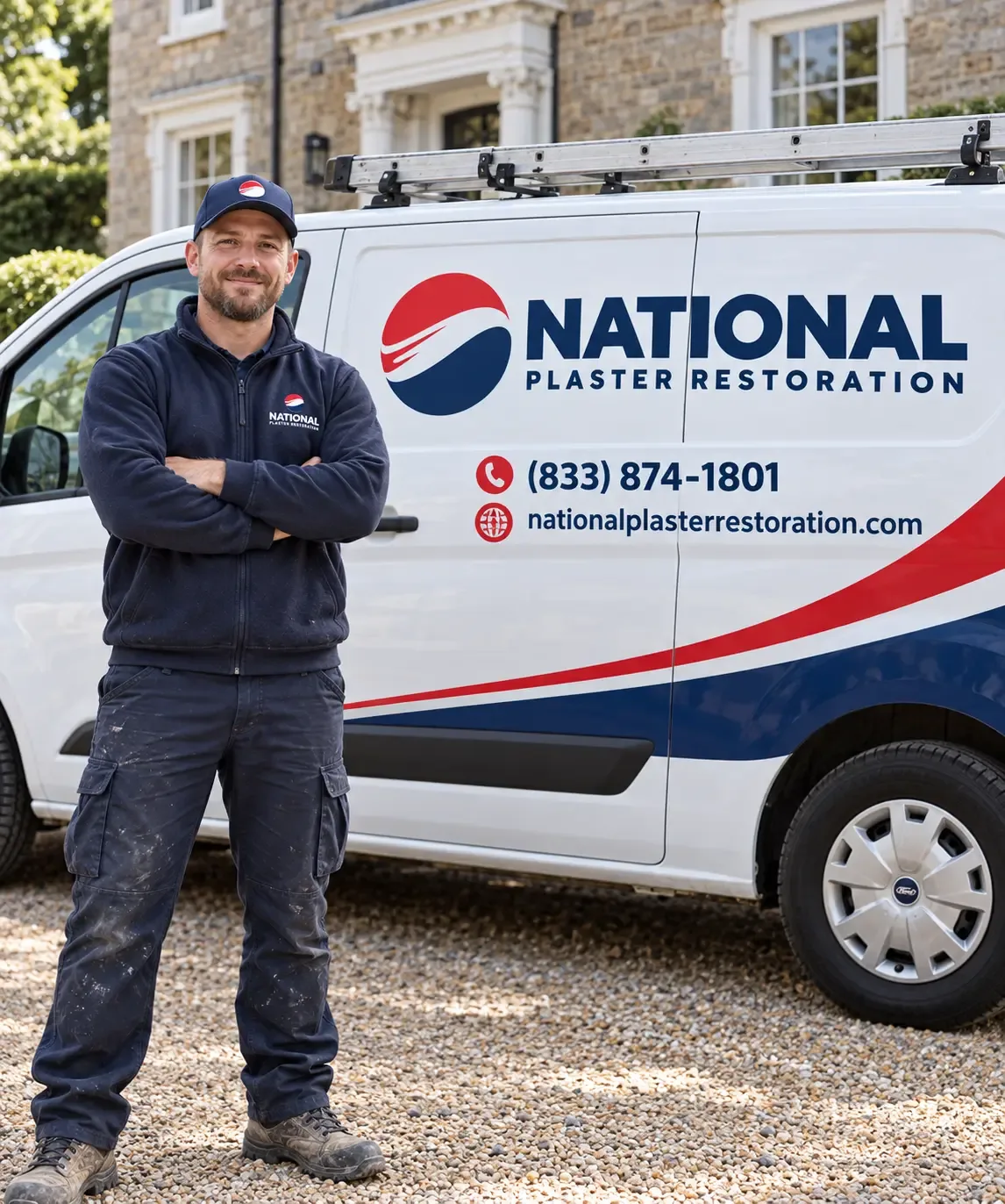 Plaster Repair company in Bakersfield, CA